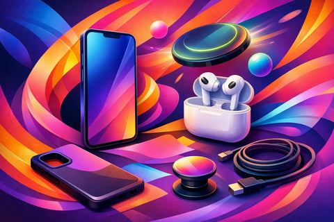 Guide to Building a Phone Accessory Bundle