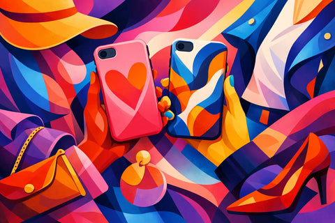 How to Style Phone Cases With Outfits
