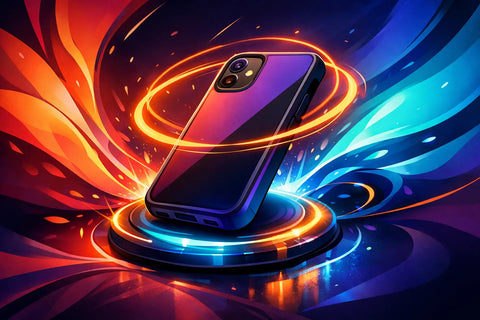 Do Phone Cases Affect Wireless Charging?