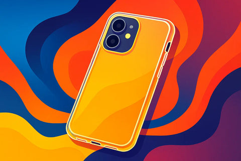 Why Clear Phone Cases Turn Yellow