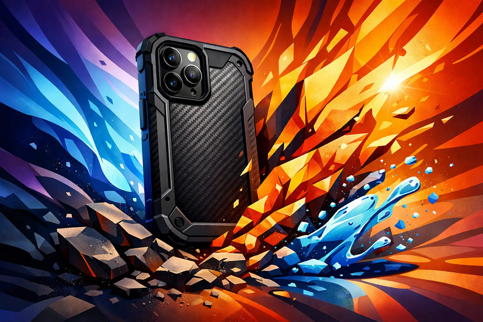 CASETROID iPhone Case Review: Durability Tested