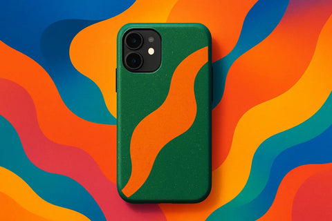 Eco-Friendly Phone Cases That Don’t Look Boring