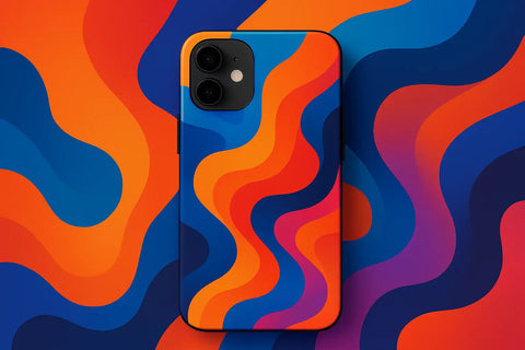 Custom Phone Case Designs That Actually Hit