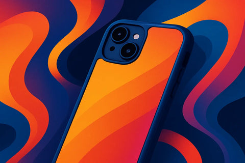 Stylish iPhone Cases That Actually Protect