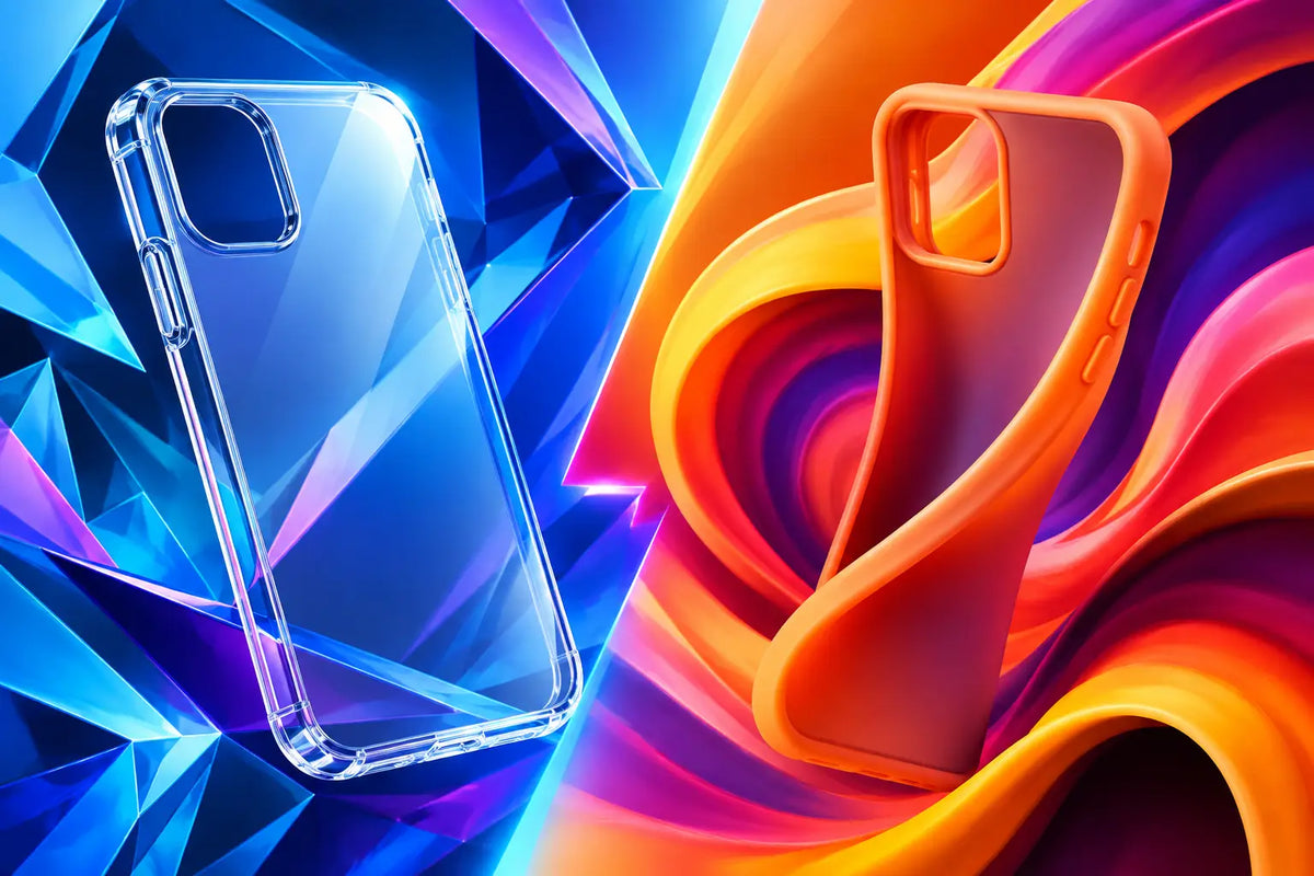 Polycarbonate Versus TPU Cases: Which Wins?