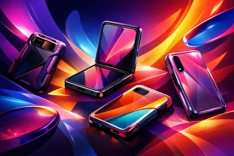 Guide to Galaxy Z Flip Cases That Fit You