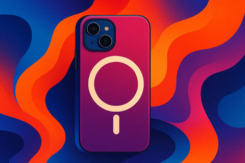 Pick a MagSafe Case for iPhone 14 That Stays Put