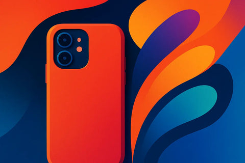 Phone Case Materials: What Really Changes