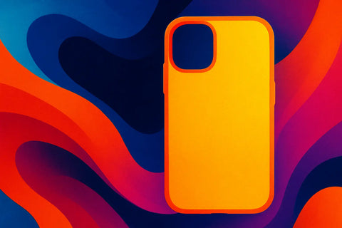 Stop Clear Phone Case Yellowing for Real