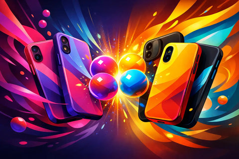 Buy 2 Get 2 Free Phone Case Deals That Win