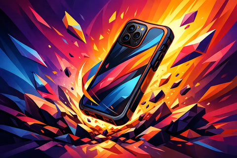 Best Phone Case for Drops That Looks Good