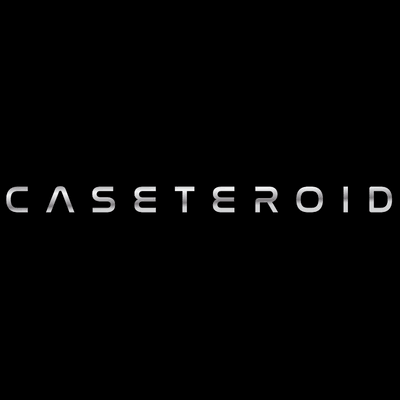 Birth of CASETEROID - CASETEROID