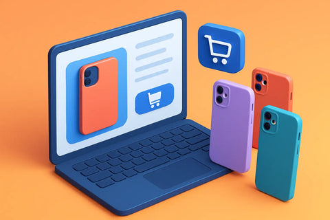 How to Choose Stylish Phone Cases Online Smartly