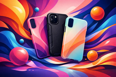 Guide to Choosing iPhone Case That Fits You