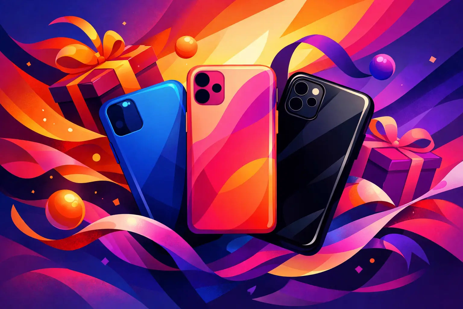 11 Phone Case Bundle Gift Ideas to Try