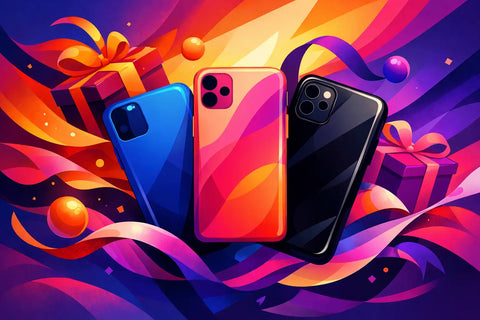 11 Phone Case Bundle Gift Ideas to Try