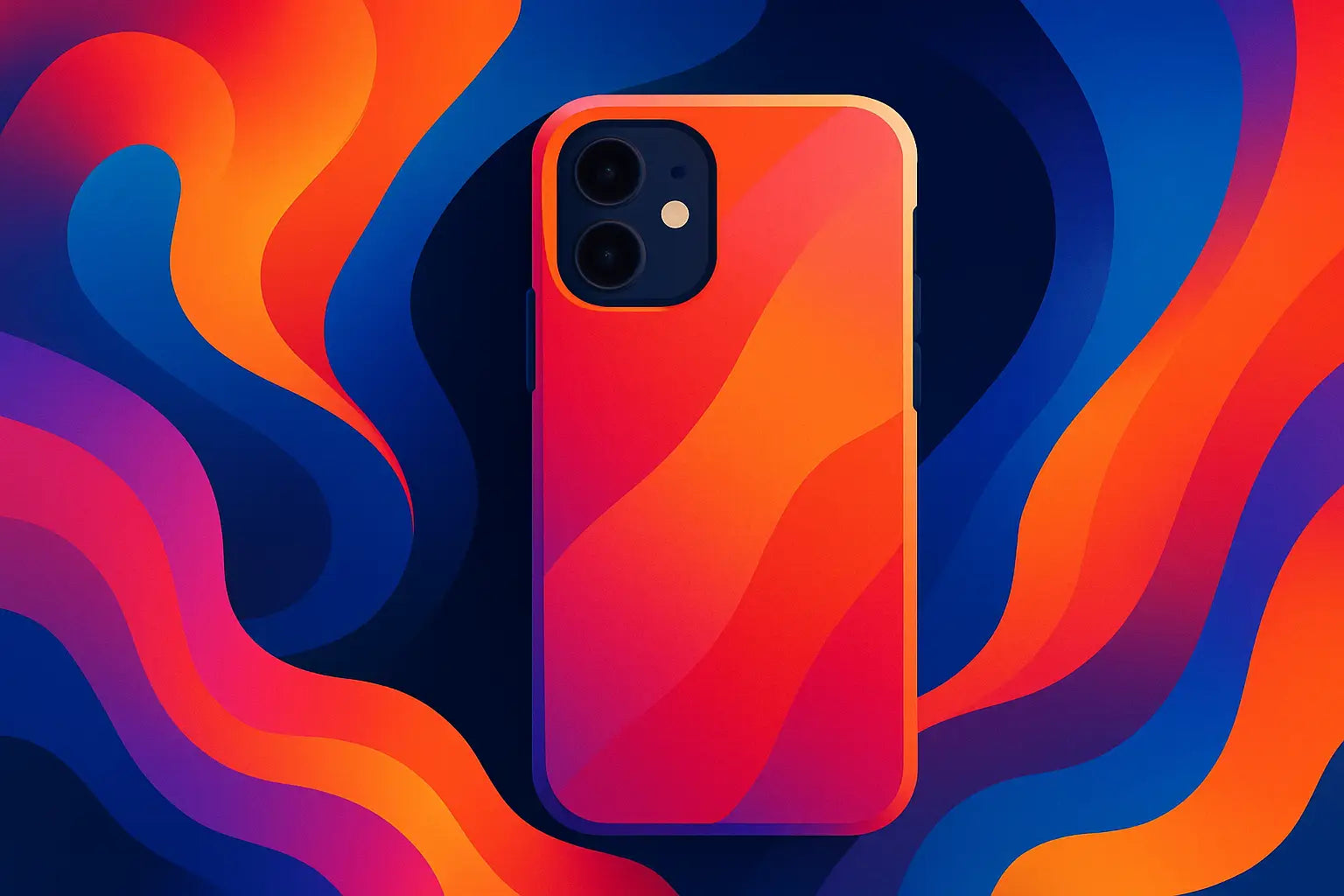 Top 10 iPhone Cases: Style Meets Protection – CASETEROID