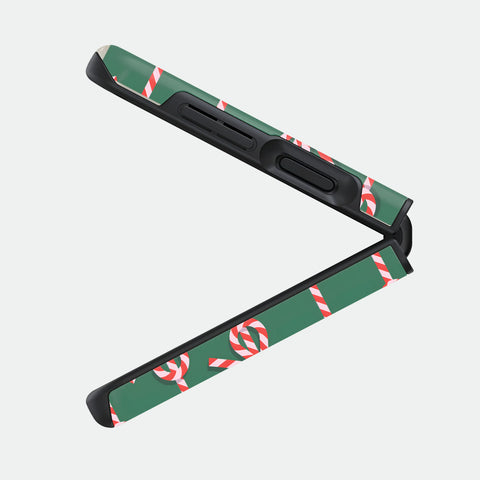 Holiday Wrap - Samsung Galaxy Z Flip 4 Case