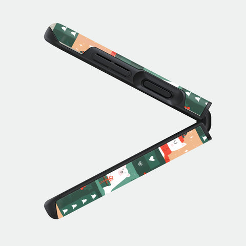 Postcard - Samsung Galaxy Z Flip 4 Case