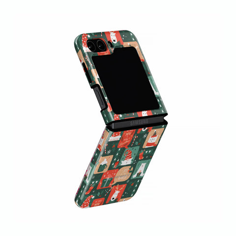 Postcard - Samsung Galaxy Z Flip 5 Case