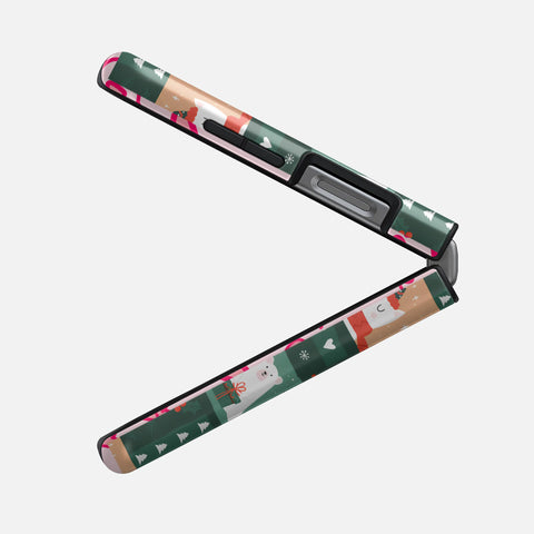 Postcard - Samsung Galaxy Z Flip 6 Case