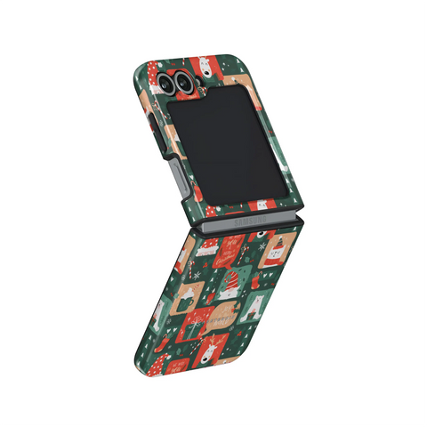 Postcard - Samsung Galaxy Z Flip 6 Case