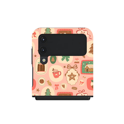 Sweet Season - Samsung Galaxy Z Flip 4 Case