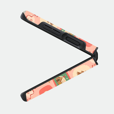 Sweet Season - Samsung Galaxy Z Flip 4 Case