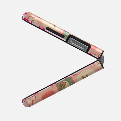 Sweet Season - Samsung Galaxy Z Flip 6 Case