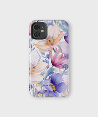 iPhone Tough Case - Blossom Haven - CASETEROID