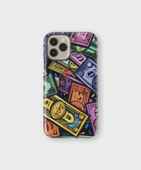 iPhone Tough Case - Bill Bonanza - CASETEROID