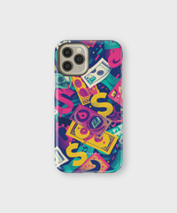 iPhone Tough Case - Celeb Currency - CASETEROID