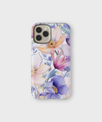 iPhone Tough Case - Blossom Haven - CASETEROID