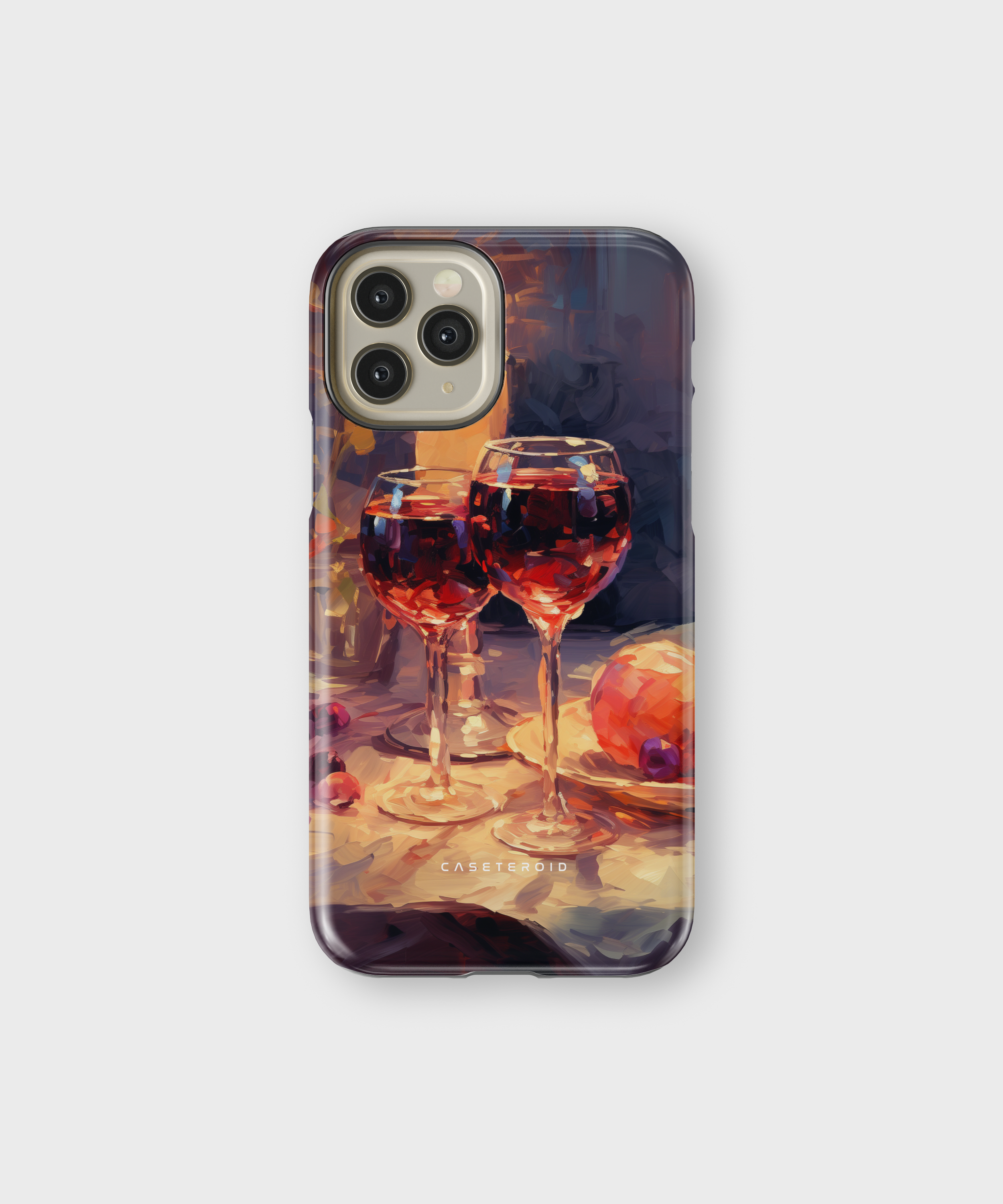 iPhone Tough Case - Love Affair - CASETEROID