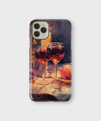 iPhone Tough Case - Love Affair - CASETEROID