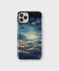 iPhone Tough Case - Stellar Nimbus - CASETEROID