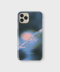 iPhone Tough Case - Untouchable - CASETEROID