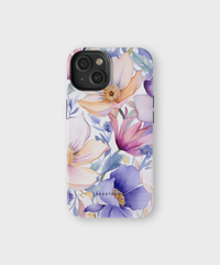 iPhone Tough Case - Blossom Haven - CASETEROID