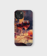 iPhone Tough Case - Love Affair - CASETEROID