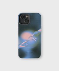 iPhone Tough Case - Untouchable - CASETEROID