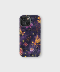 iPhone Tough Case with MagSafe - Enchanted Fairyland Fantasy - CASETEROID