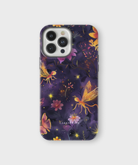 iPhone Tough Case with MagSafe - Enchanted Fairyland Fantasy - CASETEROID