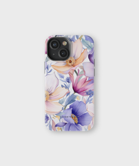 iPhone Tough Case - Blossom Haven - CASETEROID