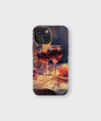 iPhone Tough Case - Love Affair - CASETEROID