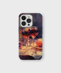 iPhone Tough Case - Love Affair - CASETEROID