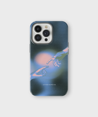 iPhone Tough Case - Untouchable - CASETEROID