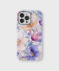 iPhone Tough Case - Blossom Haven - CASETEROID