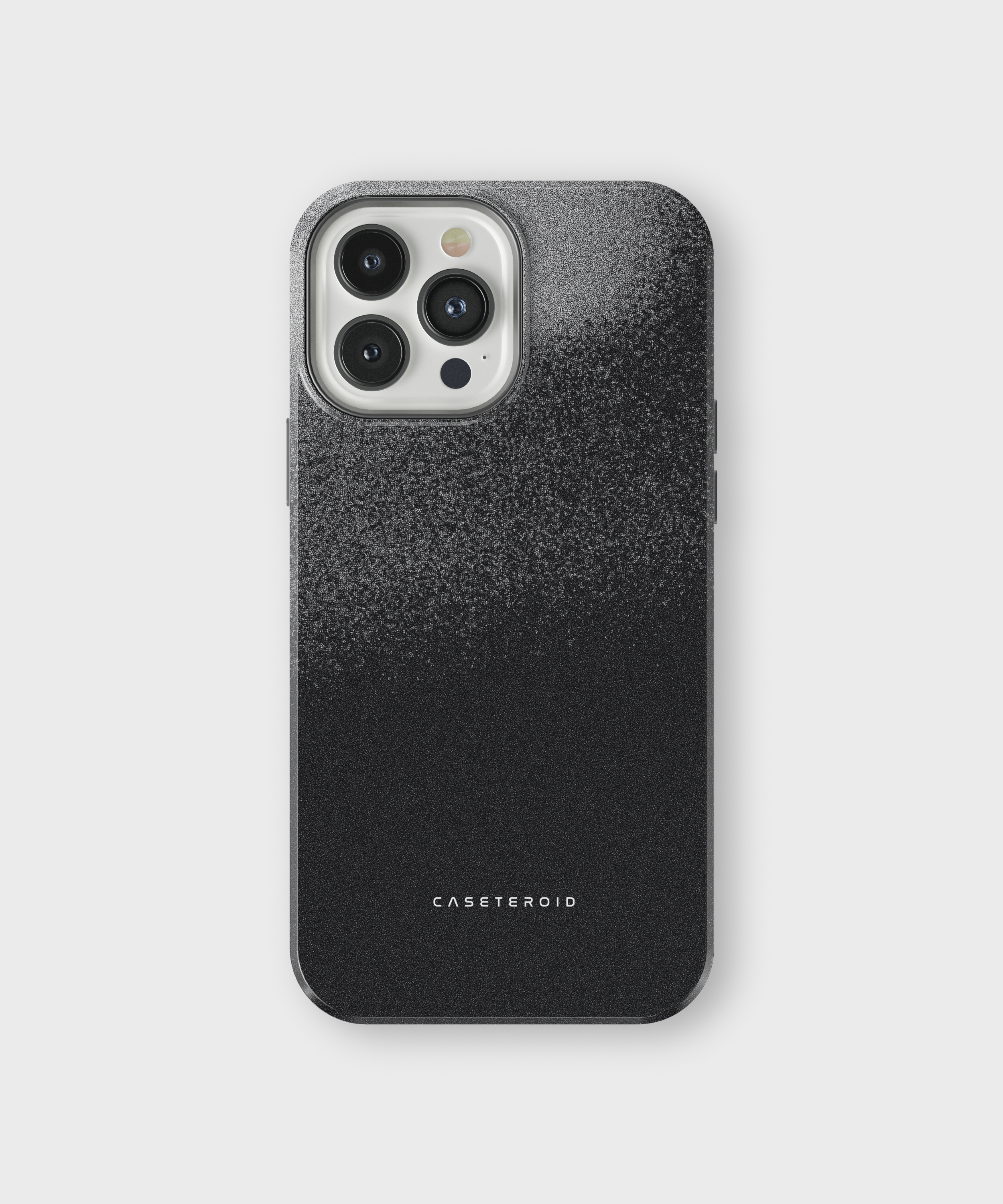 iPhone Tough Case with MagSafe - Starry Froth - CASETEROID