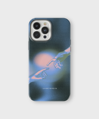 iPhone Tough Case - Untouchable - CASETEROID