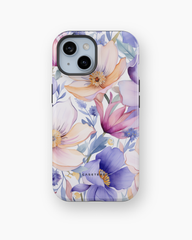 iPhone Tough Case - Blossom Haven - CASETEROID